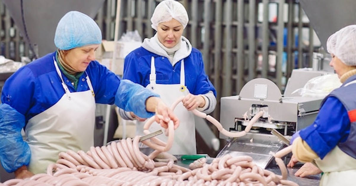 ERP w branży mięsnej – 5 przeszkód we wdrożeniu