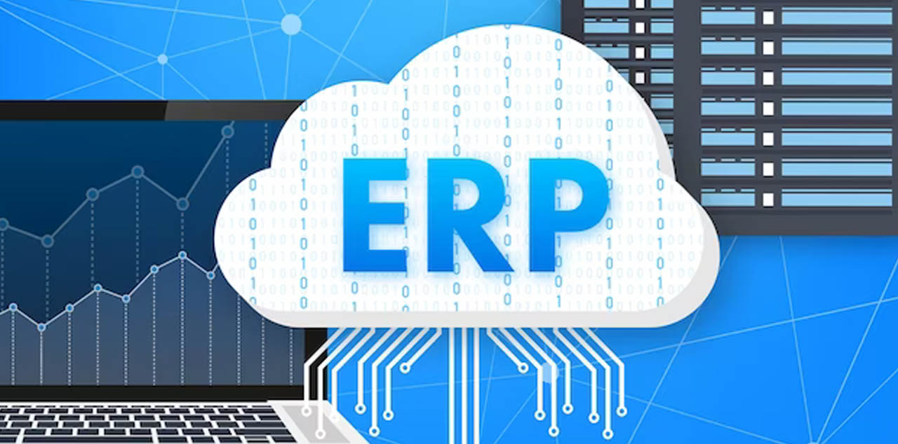 Jaka jest rola i zastosowanie chmury obliczeniowej w systemie ERP?