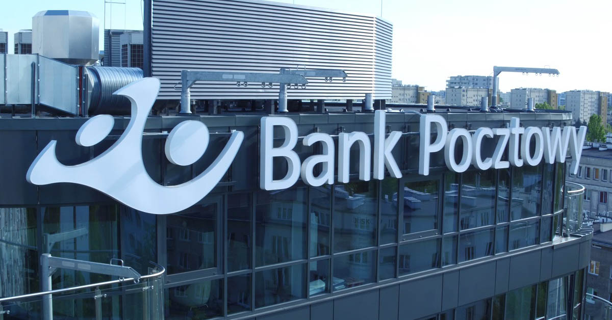 ERP24.PL - Bank Pocztowy dołącza do europejskiej czołówki banków korzystających z CRM w chmurze 