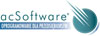 acSoftware - producent systemów CRM