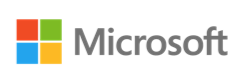 microsoft logo 2015