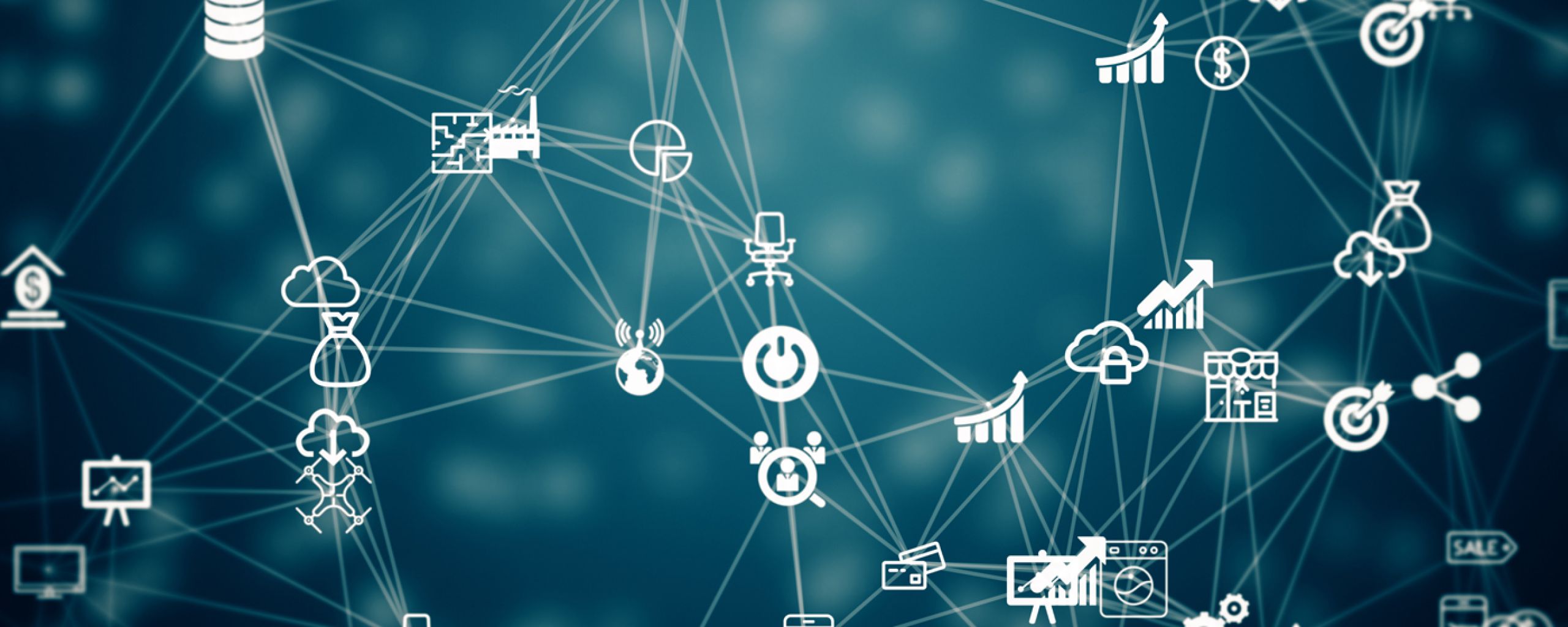 Europa wydaje miliardy Euro na IoT. W 2019 roku rynek urośnie o 20%