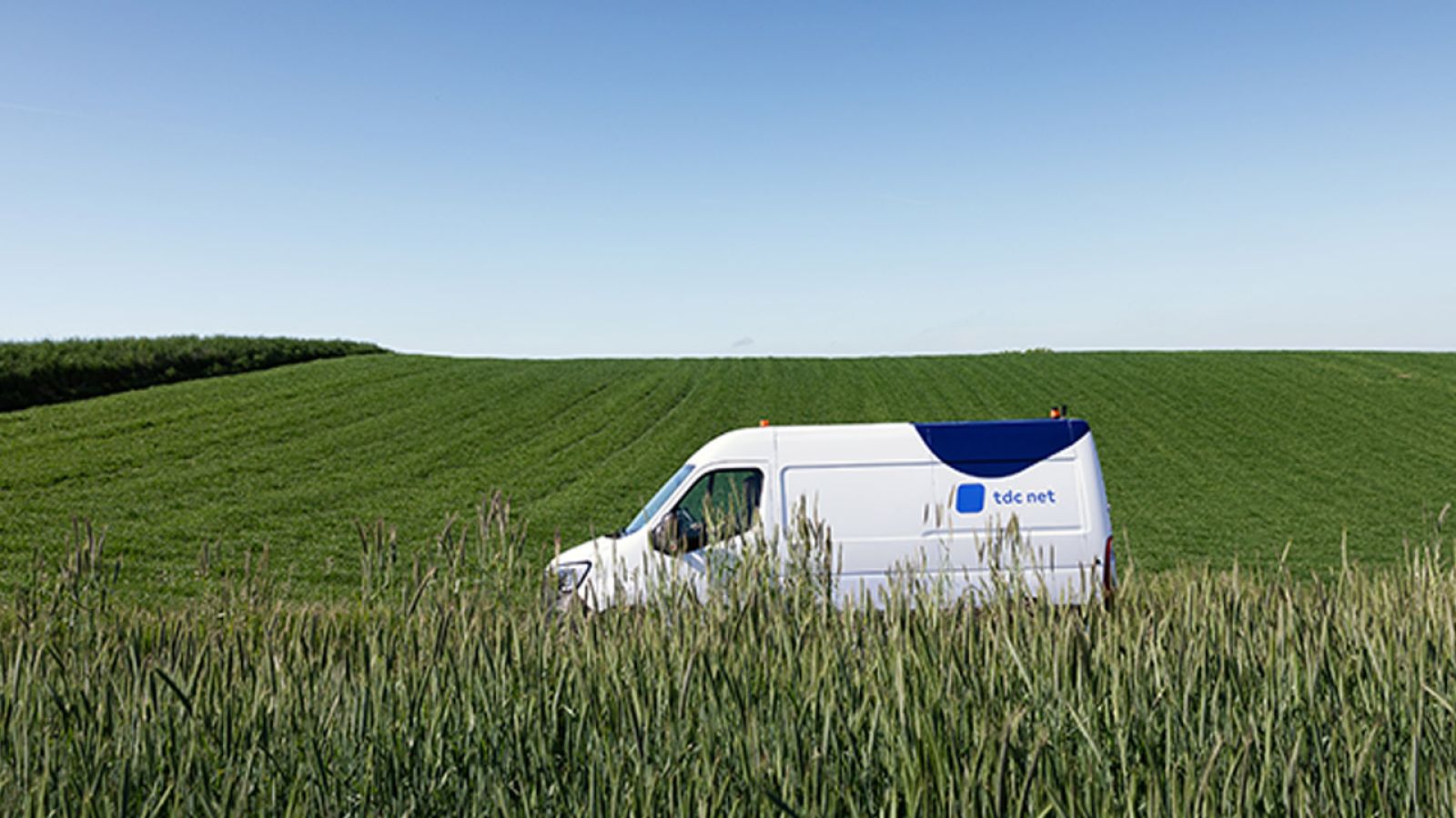 TDC NET usprawnia operacje dzięki wdrożeniu IFS Cloud