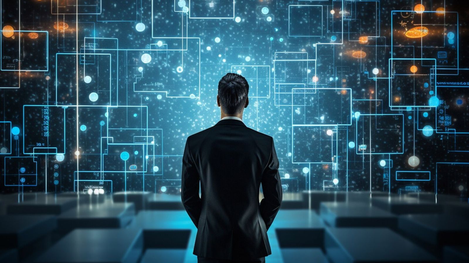 Cisco i NVIDIA dostarczą bezpieczną infrastrukturę AI