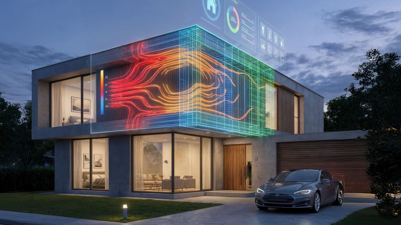 Najpierw był chaos w dokumentach