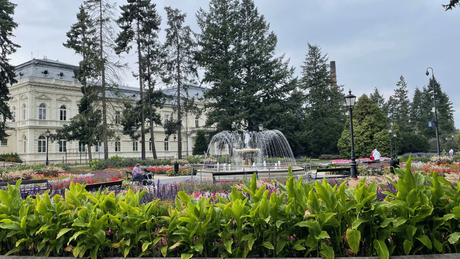 Uzdrowisko Ciechocinek S.A. postawiło na cyfryzację z systemem ERP enova365