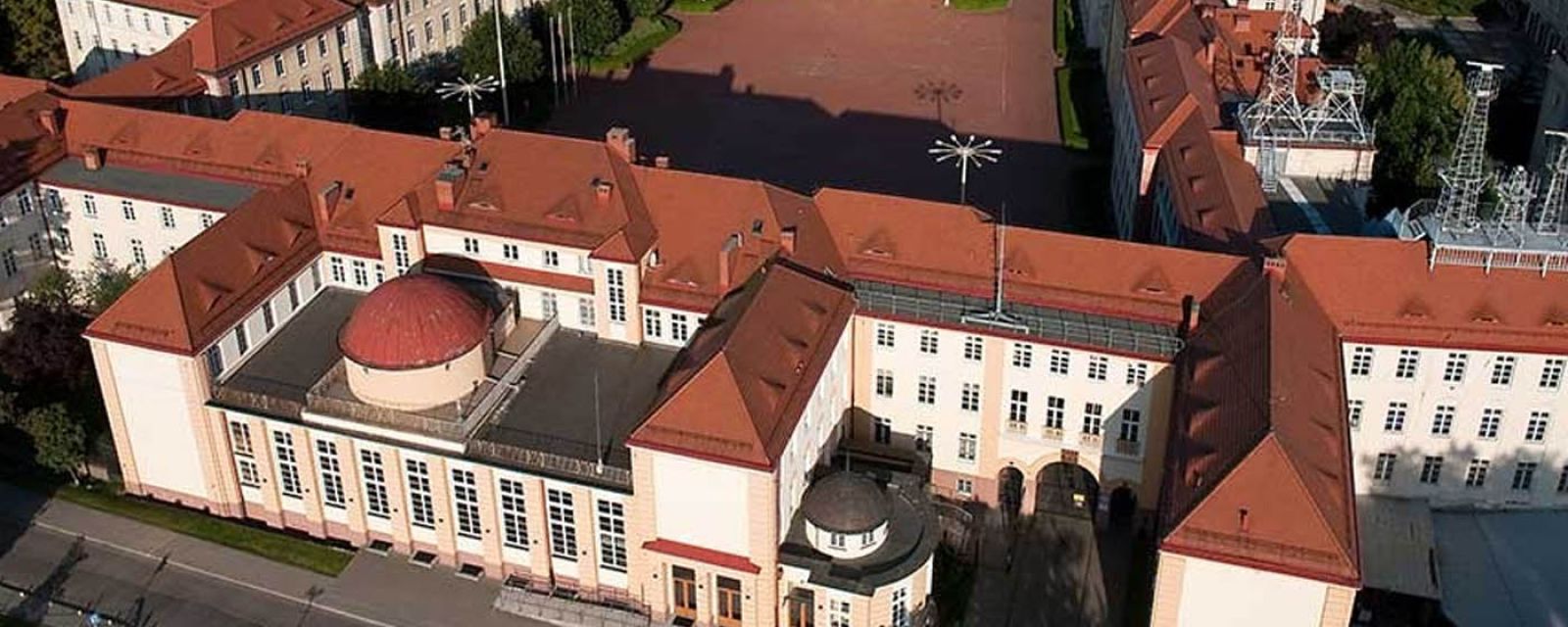 Akademia Marynarki Wojennej zdecydowała się na wdrożenie systemu SIMPLE.ERP