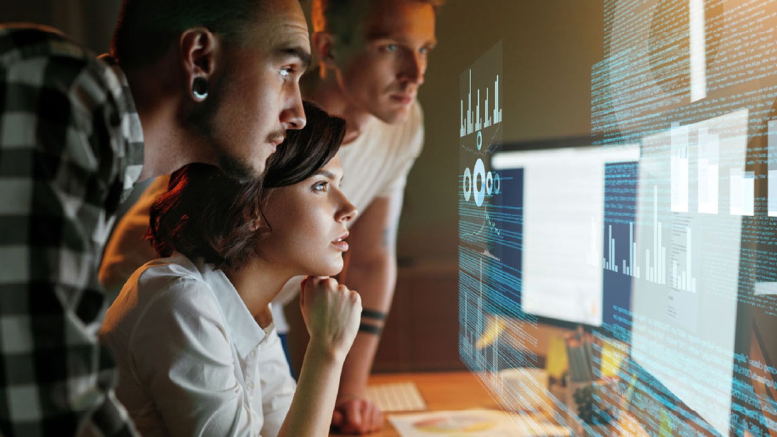 Jak AI zmieni nasze miejsca i sposoby pracy w 2026 roku?