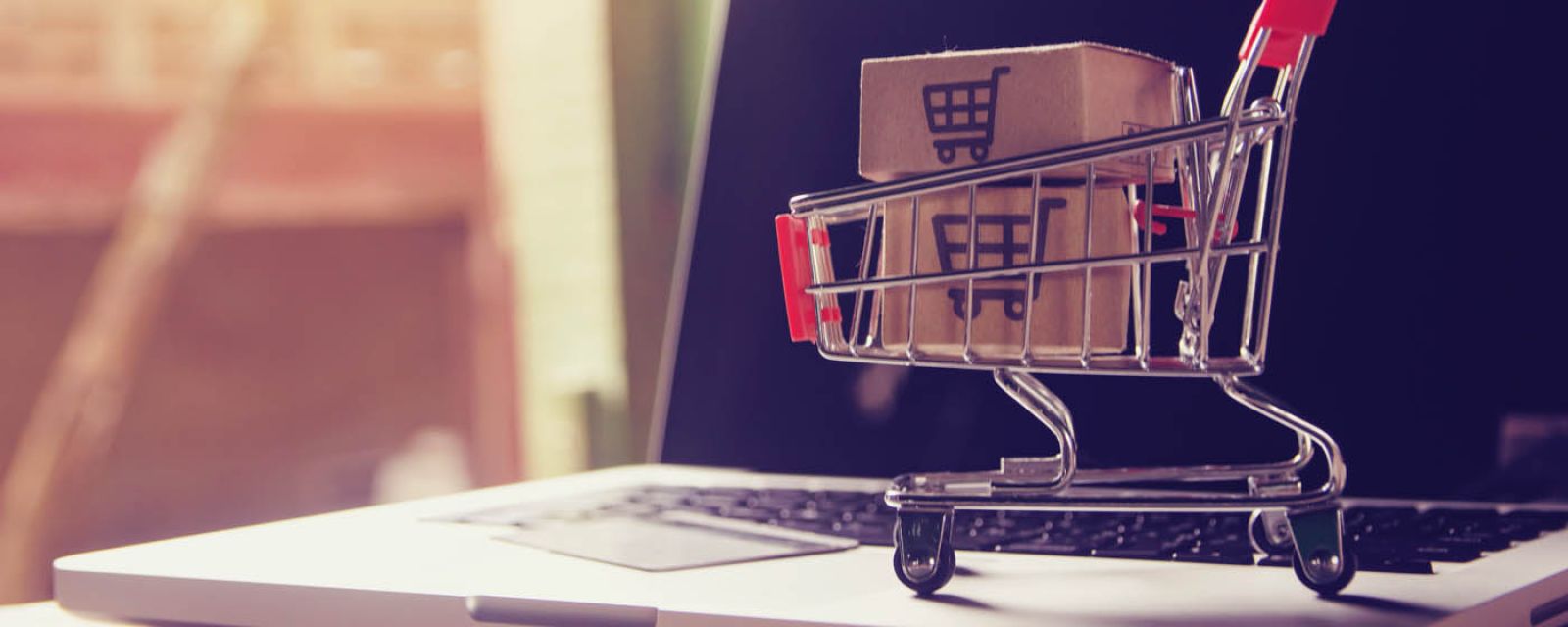 System WMS wsparciem dla e-Commerce w czasie pandemii