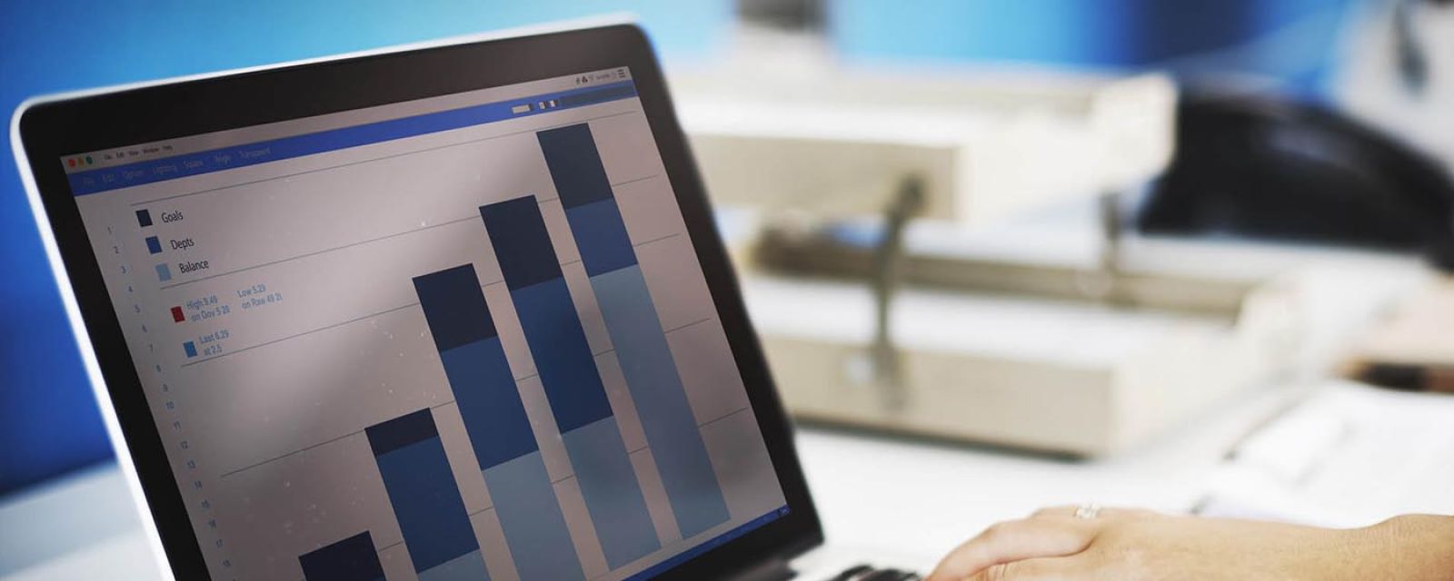 ARiMR wykorzystuje potencjał danych z Business Intelligence firmy  Comarch